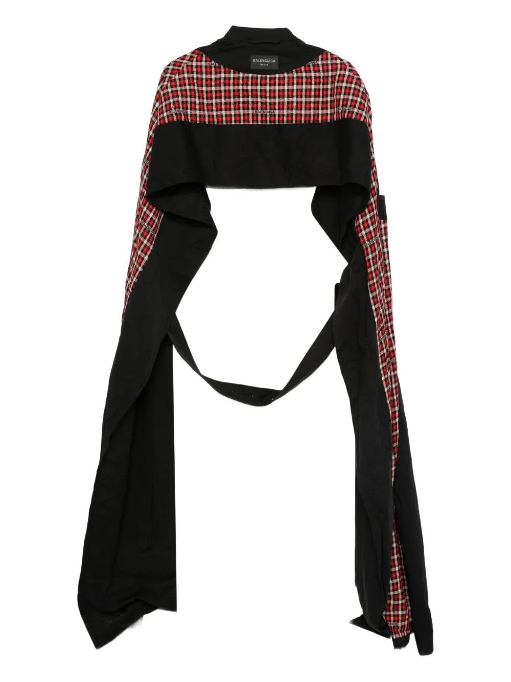 BLACK CLOTHING COATS sold by Lord & Taylor product image thumbnail 4