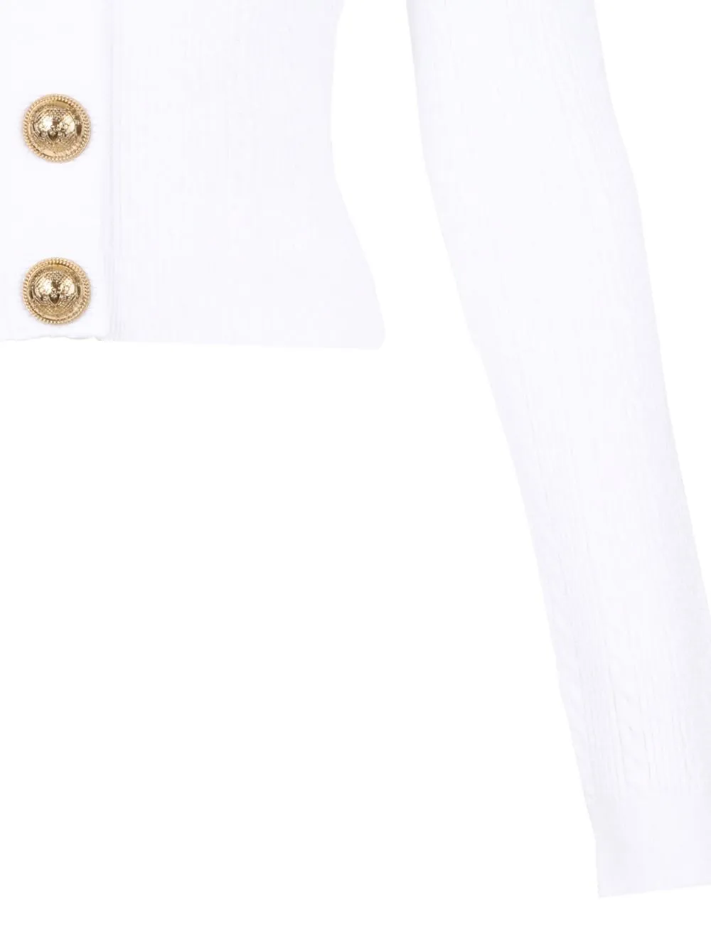 V-NECKED CARDIGAN sold by Lord & Taylor product image thumbnail 3