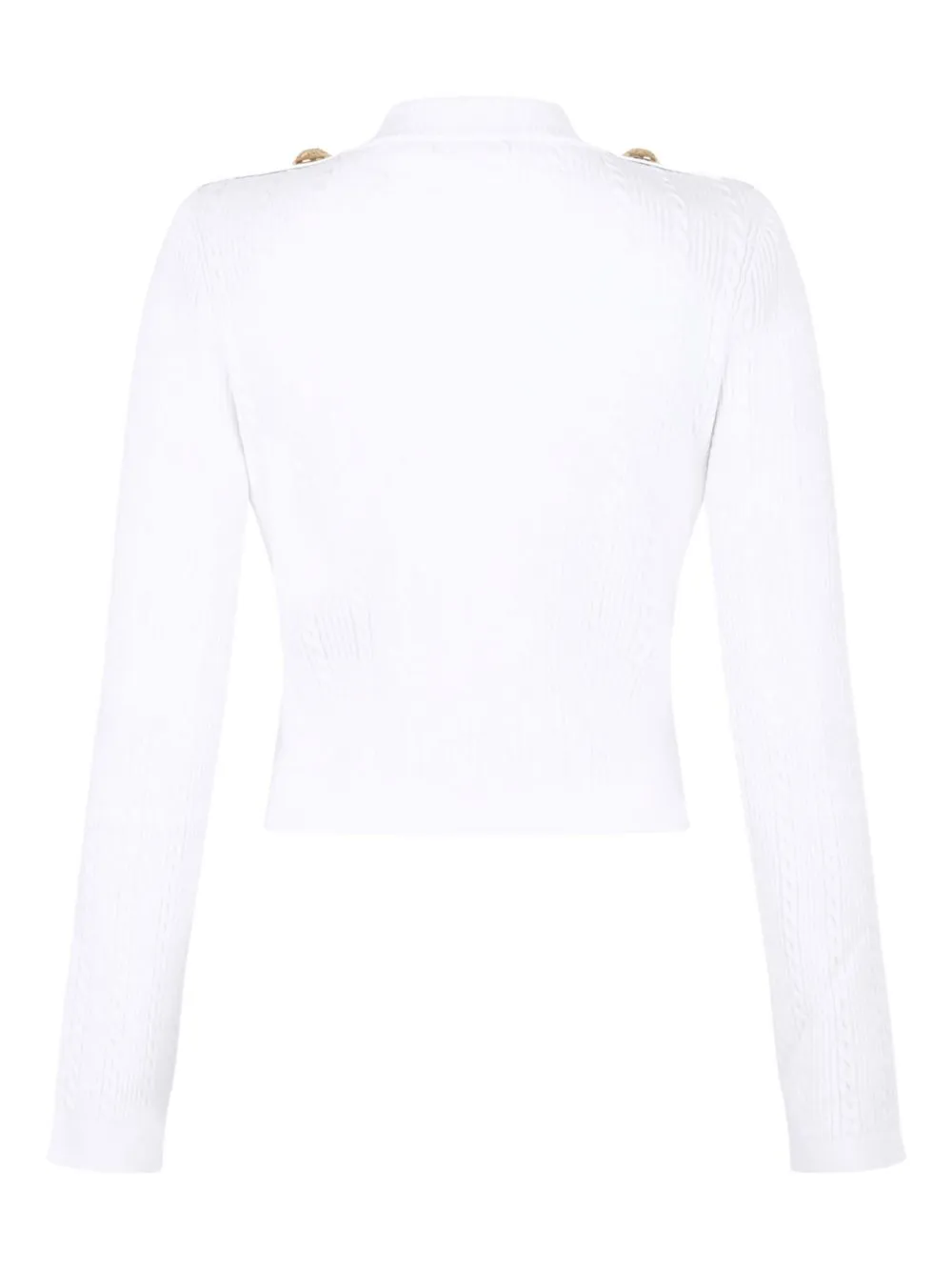 V-NECKED CARDIGAN sold by Lord & Taylor product image thumbnail 4