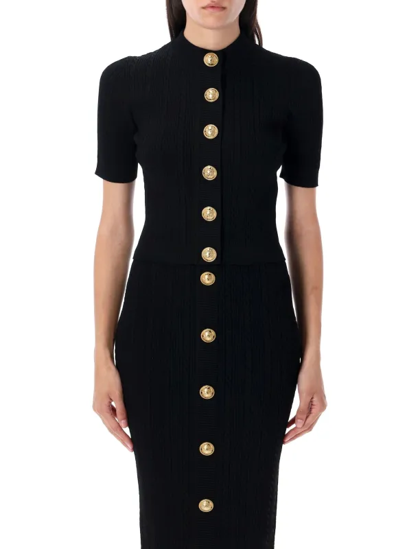 CREWNECK CARDIGAN sold by Lord & Taylor