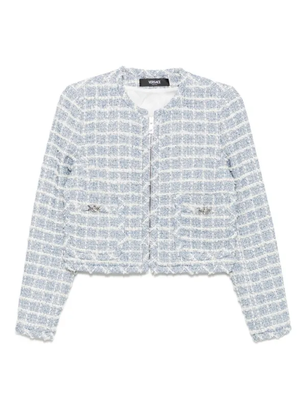 TWEED JACKET sold by Lord & Taylor