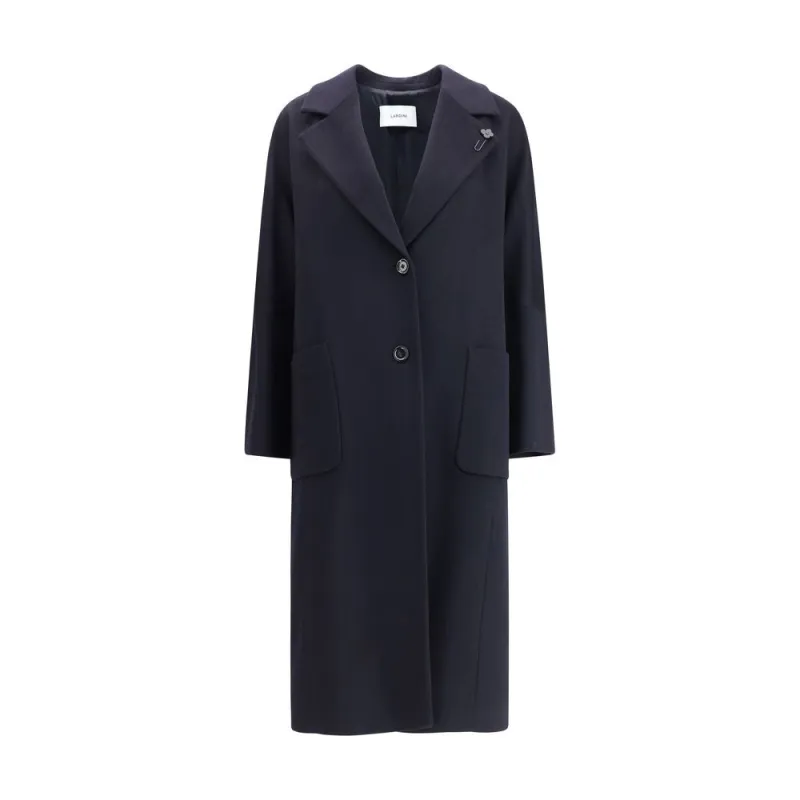 cashmere oversized Coat sold by Lord & Taylor