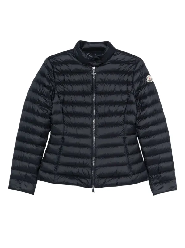 QUILTED ZIP JACKET sold by Lord & Taylor