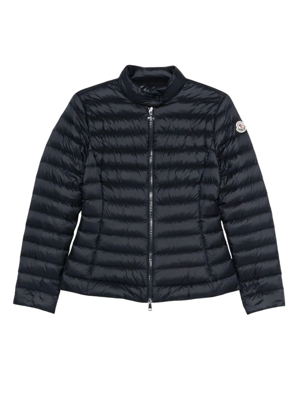 QUILTED ZIP JACKET sold by Lord & Taylor
