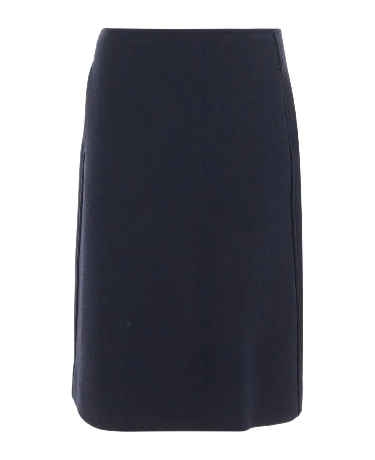 WOOL BLEND MIDI SKIRT sold by Lord & Taylor