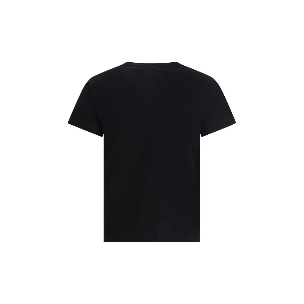 Eembroidered logo T-Shirt sold by Lord & Taylor product image thumbnail 2