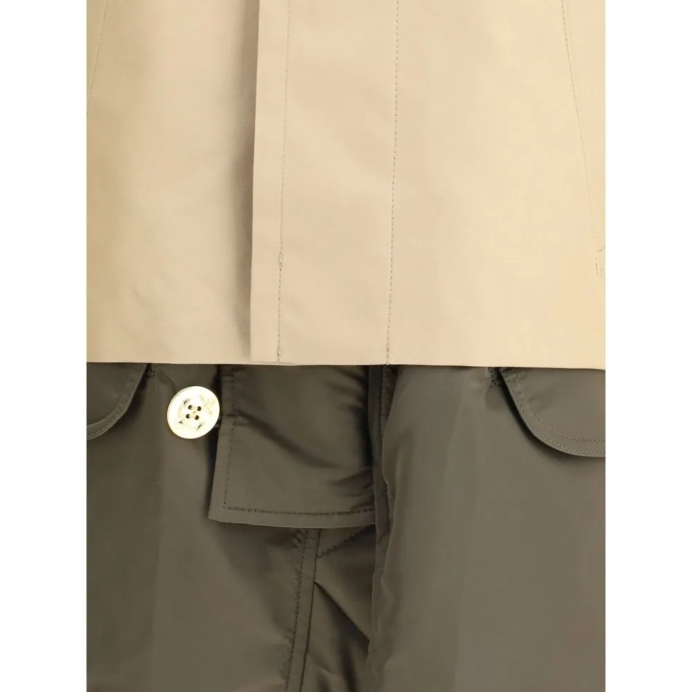 Cotton short Jacket sold by Lord & Taylor product image thumbnail 3