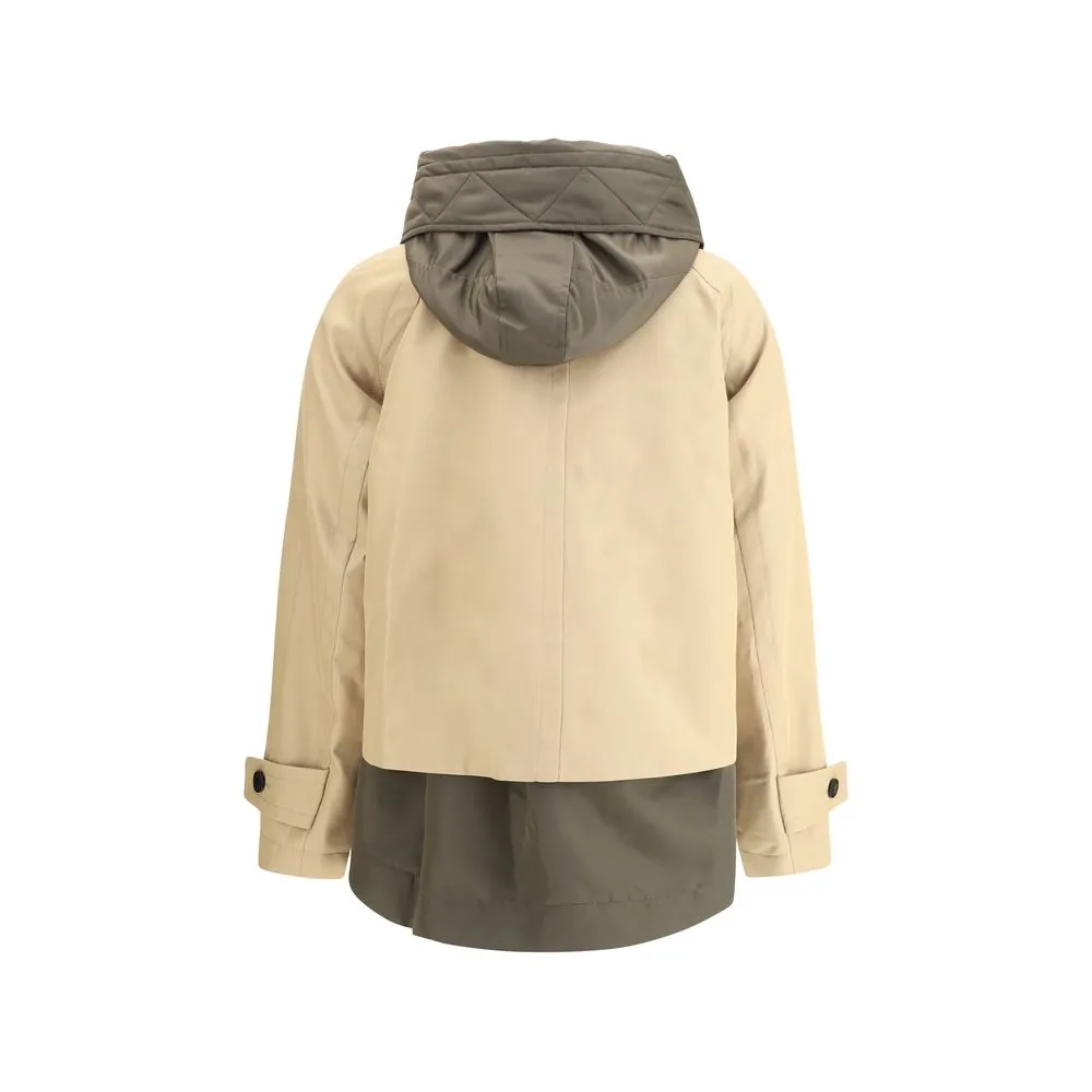 Cotton short Jacket sold by Lord & Taylor product image thumbnail 2