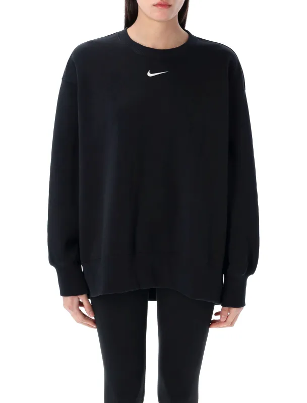 CREWNECK PHOENIX FLEECE sold by Lord & Taylor