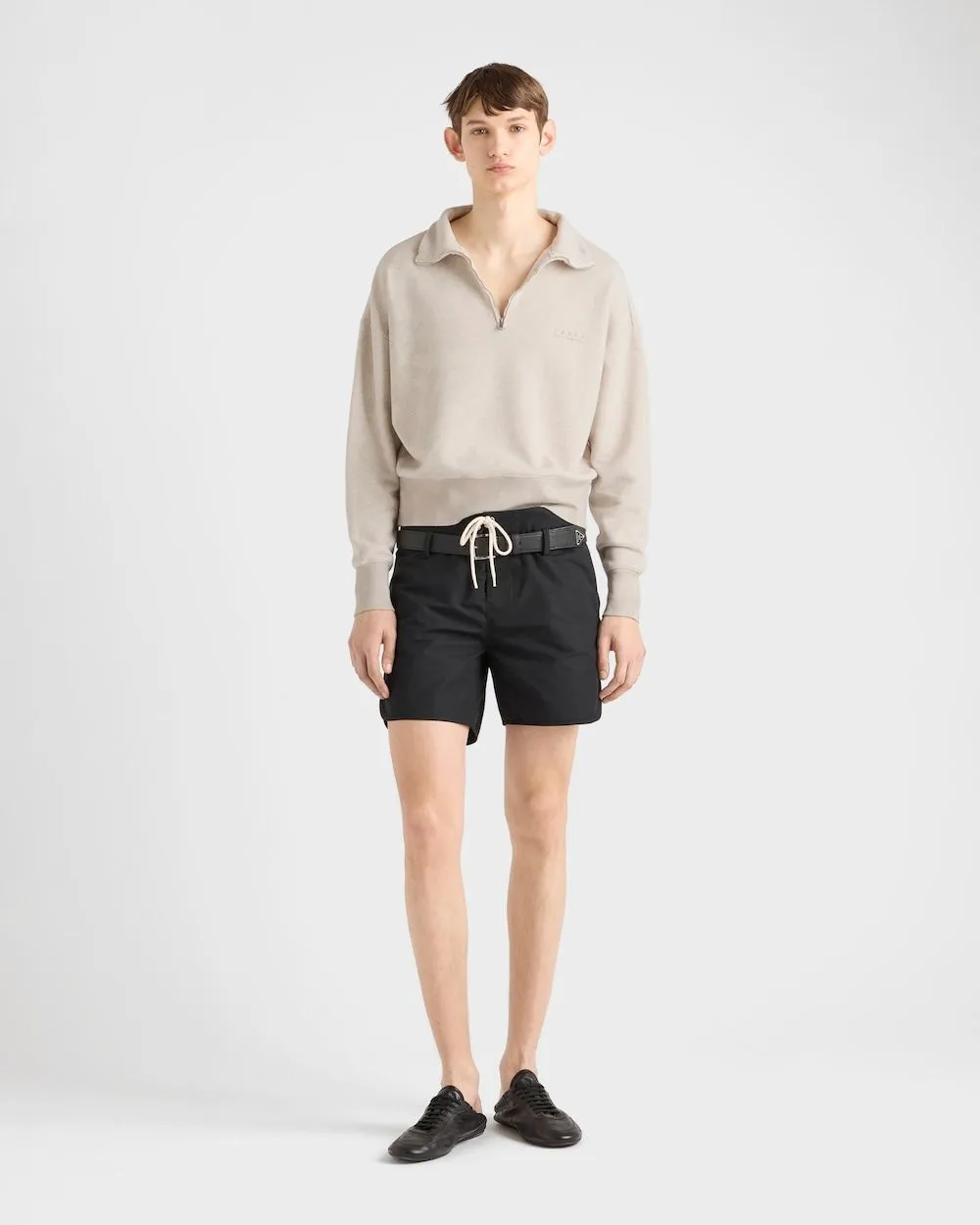 POLO FELPA LOGO sold by Lord & Taylor product image thumbnail 2