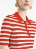 STRIPED POLO SHIRT sold by Lord & Taylor