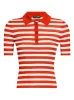 STRIPED POLO SHIRT sold by Lord & Taylor