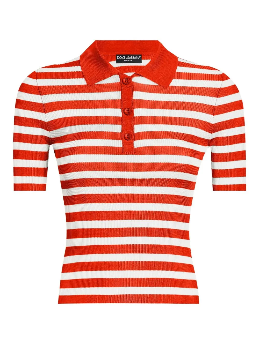 STRIPED POLO SHIRT sold by Lord & Taylor