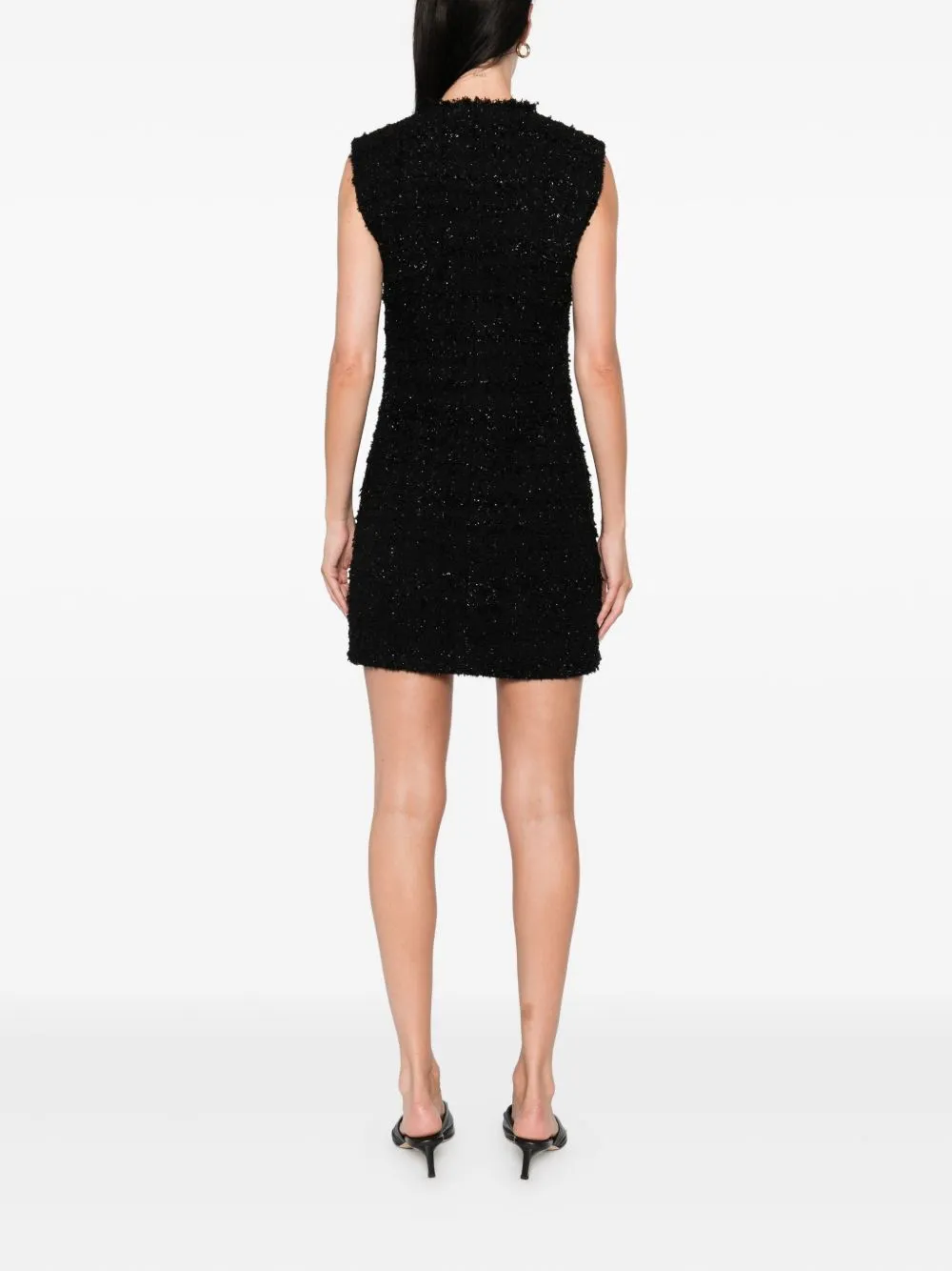 SANNAI MINI DRESS sold by Lord & Taylor product image thumbnail 5