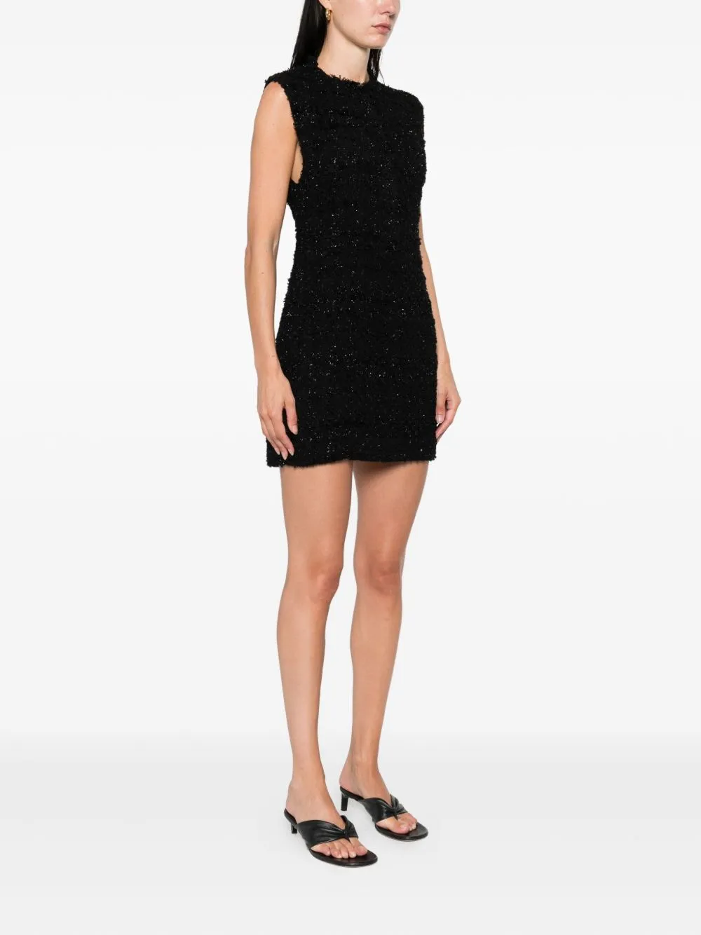 SANNAI MINI DRESS sold by Lord & Taylor product image thumbnail 2