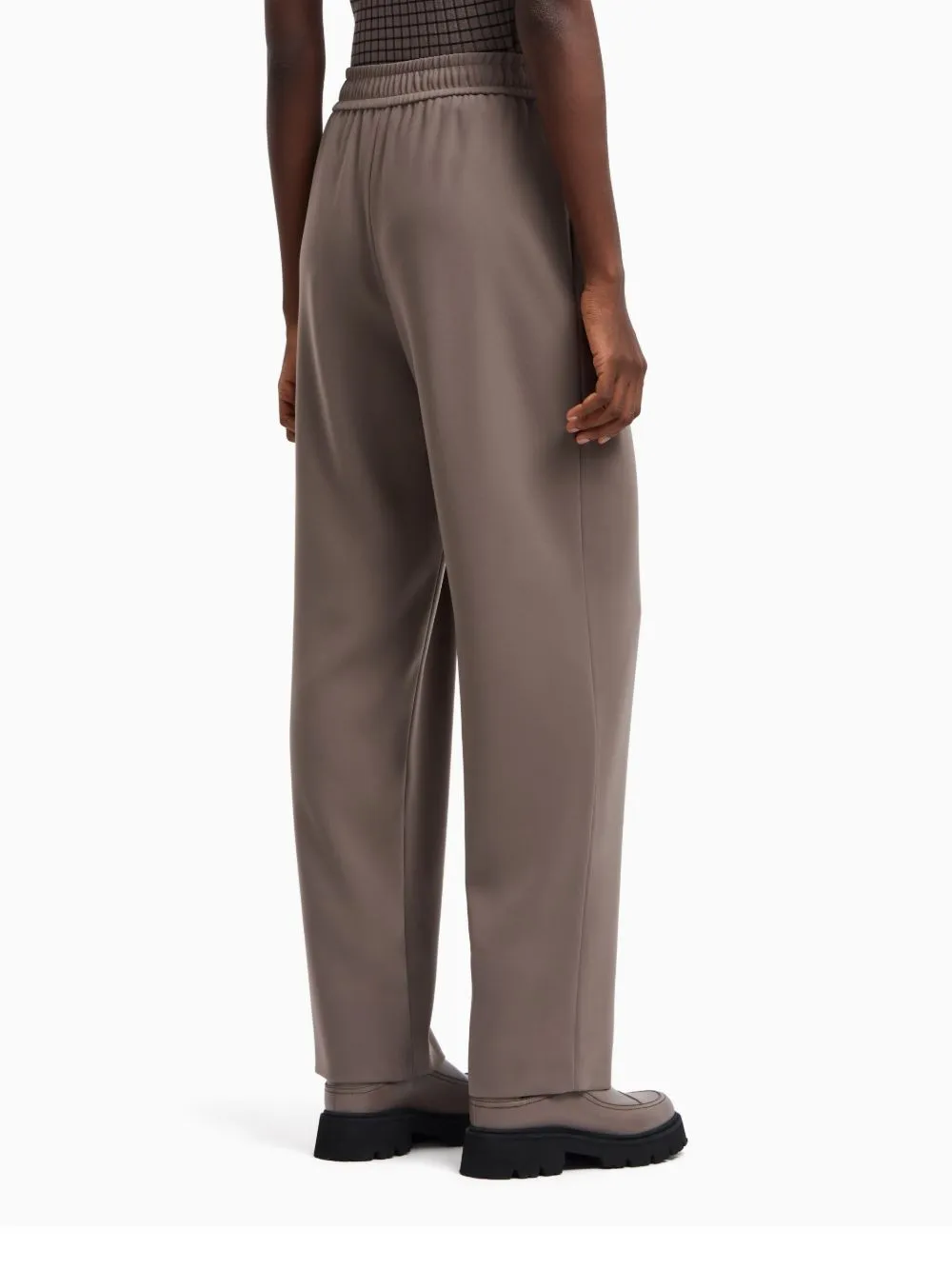 STRAIGHT-LEG TROUSERS sold by Lord & Taylor product image thumbnail 4
