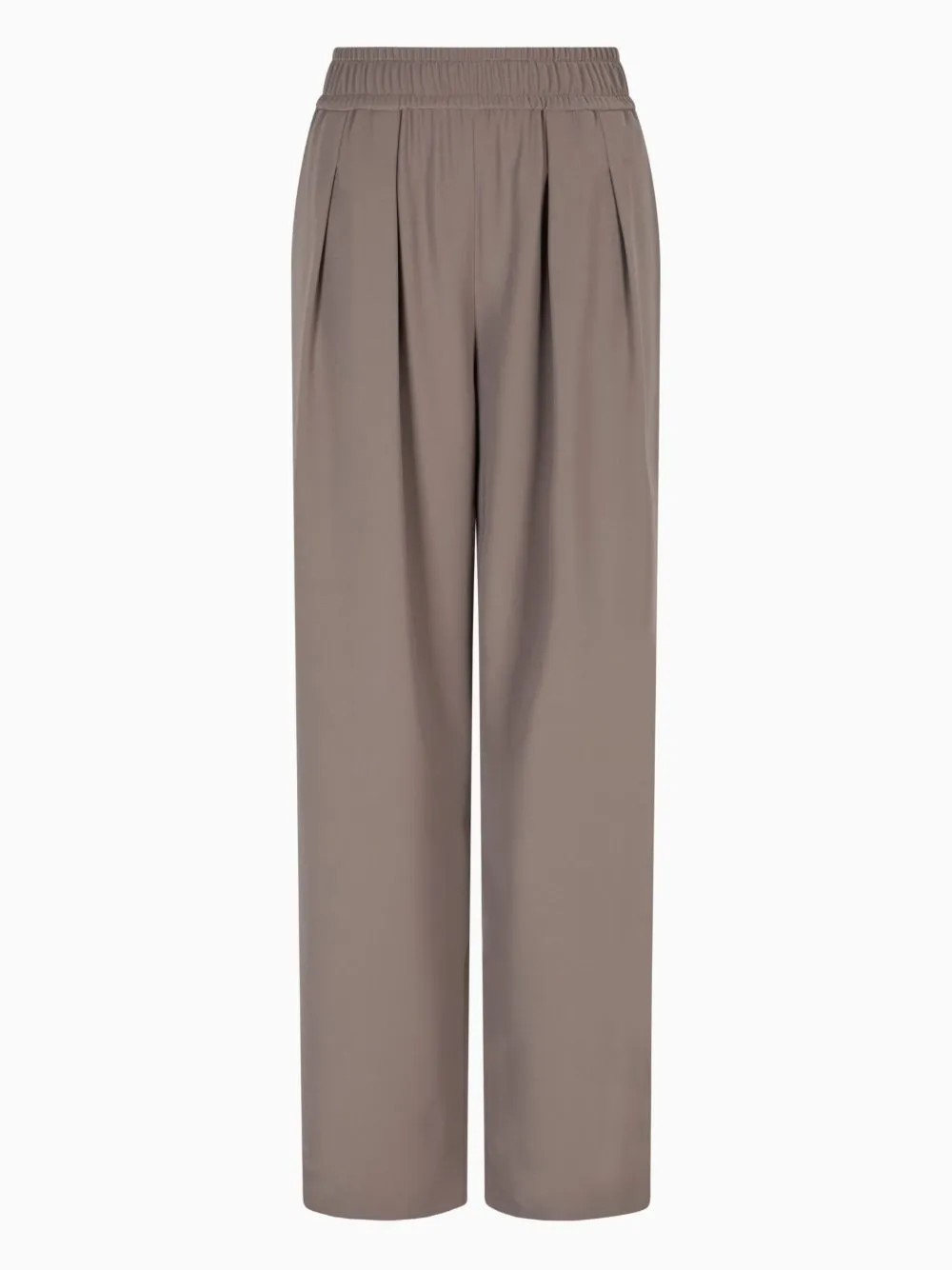 STRAIGHT-LEG TROUSERS sold by Lord & Taylor