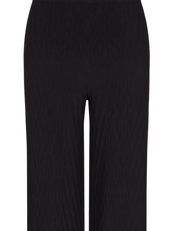 STRAIGHT-LEG TROUSERS sold by Lord & Taylor