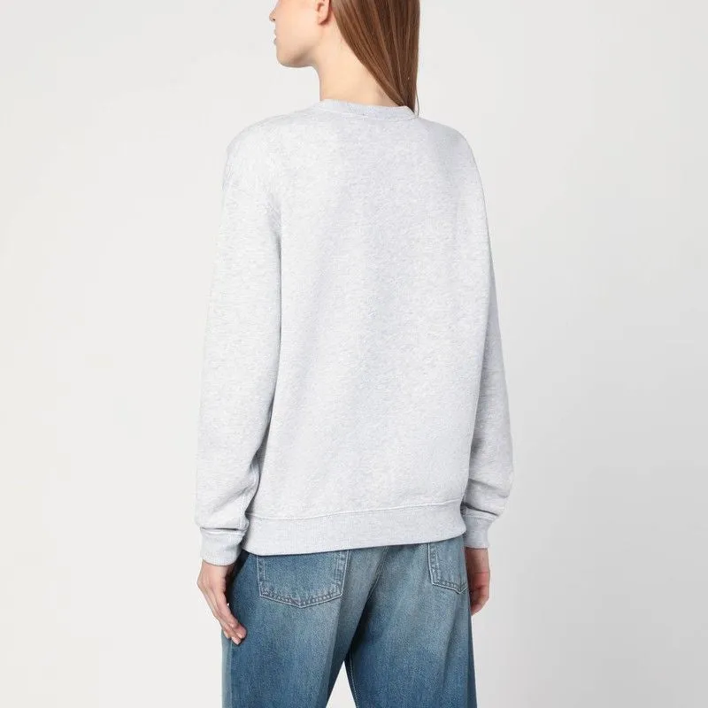 LIGHT GREY POLO BEAR SWEATSHIRT sold by Lord & Taylor