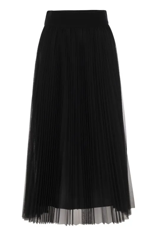 WIDE TULLE SKIRT sold by Lord & Taylor