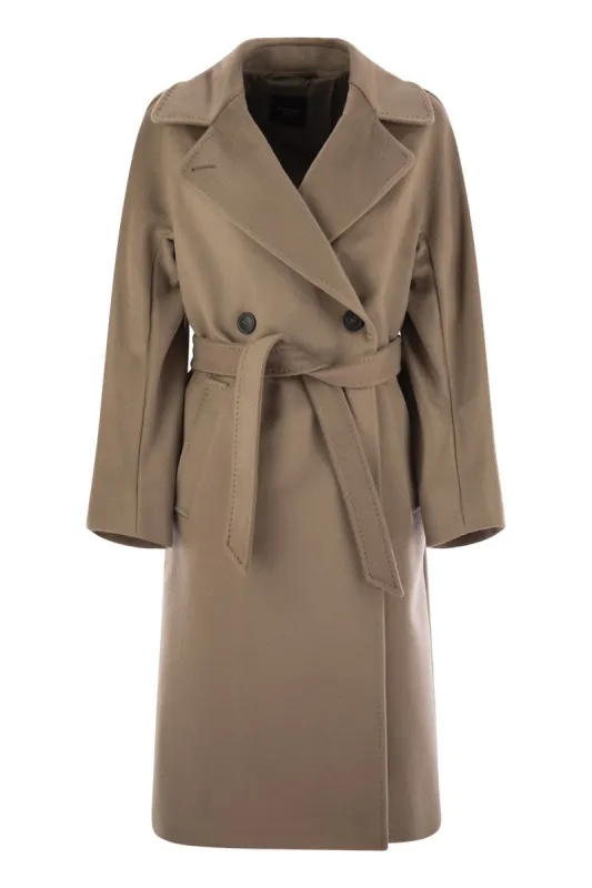 RESINA - WOOL DRAP COAT sold by Lord & Taylor
