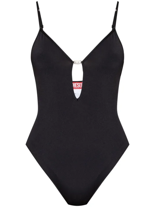OVAL-D BODYSUIT sold by Lord & Taylor
