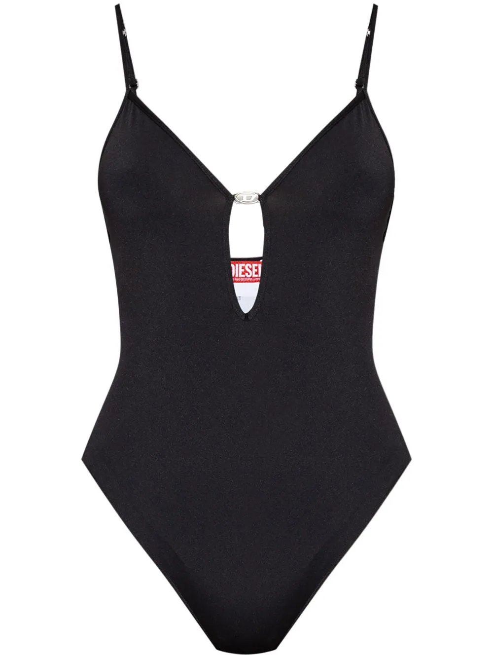 OVAL-D BODYSUIT sold by Lord & Taylor