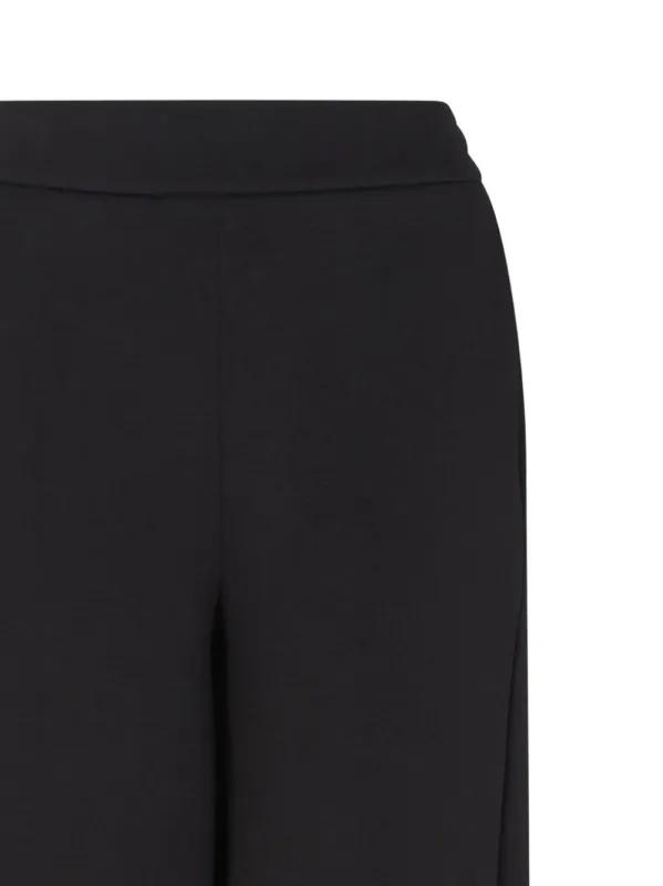 STRAIGHT-LEG TROUSERS sold by Lord & Taylor