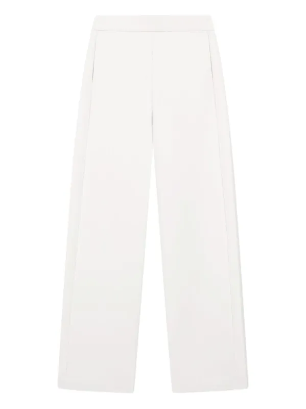 STRAIGHT-LEG TROUSERS sold by Lord & Taylor