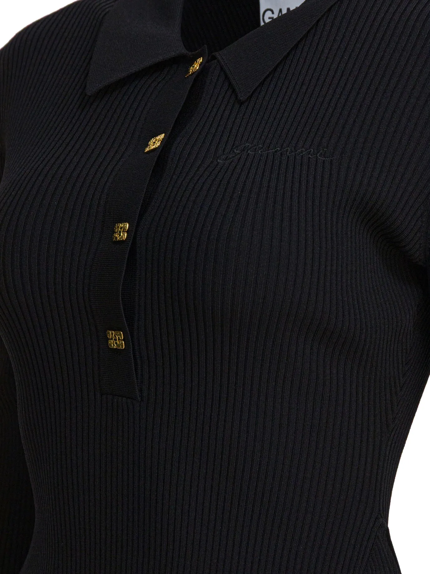 FLARED DRESS sold by Lord & Taylor product image thumbnail 4