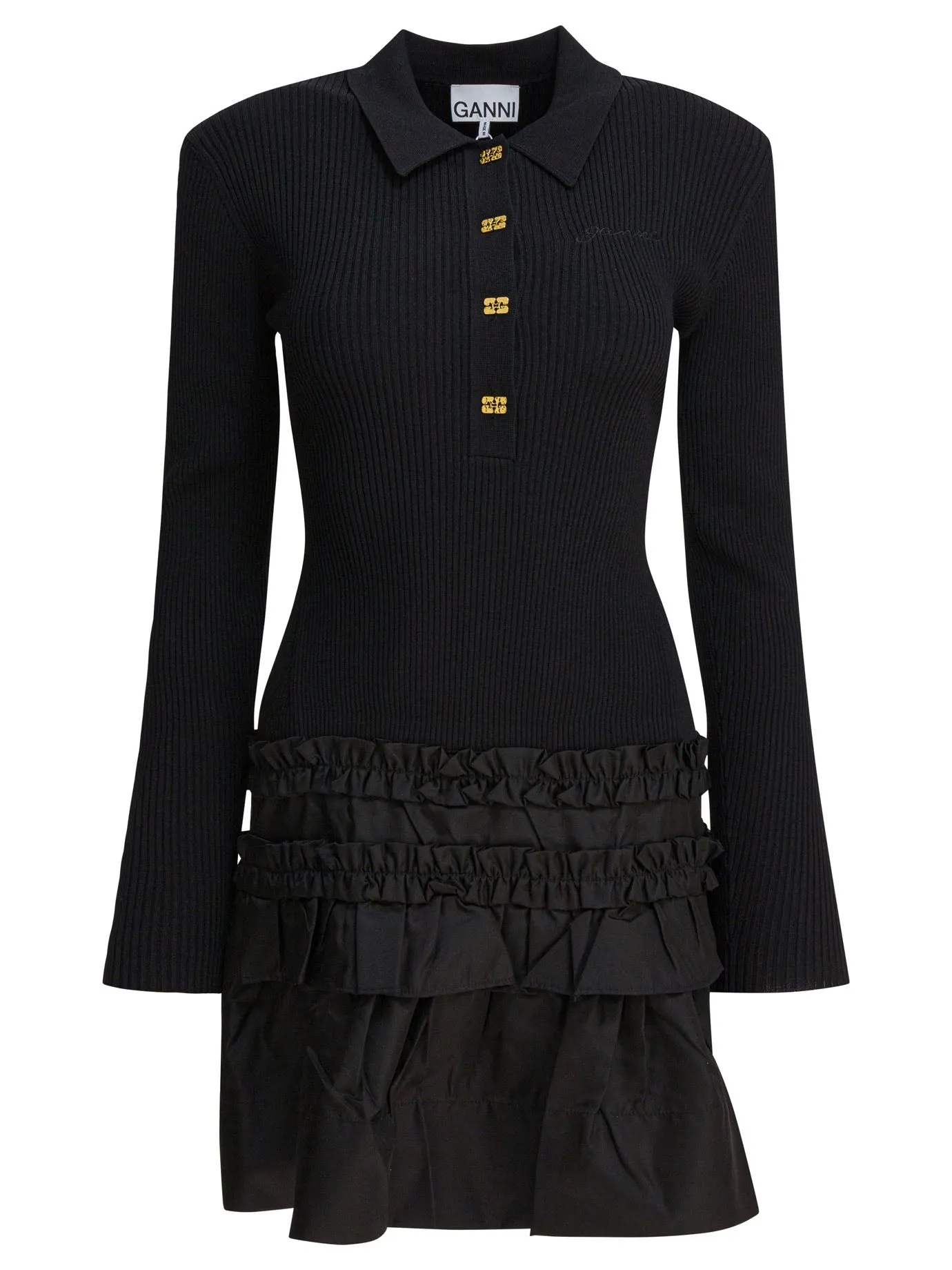 FLARED DRESS sold by Lord & Taylor