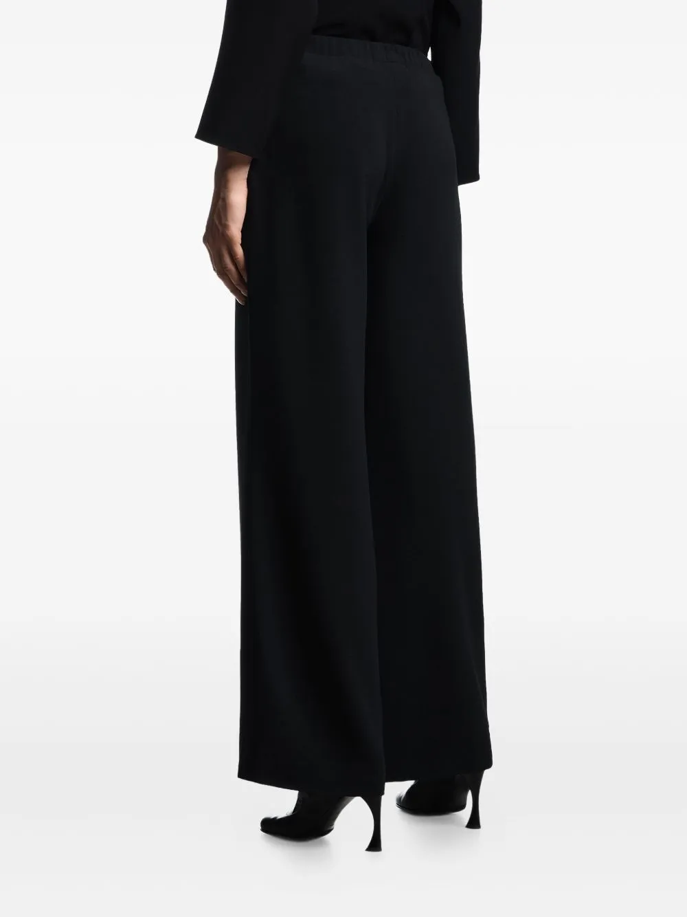 STRAIGHT-LEG TROUSERS sold by Lord & Taylor product image thumbnail 2