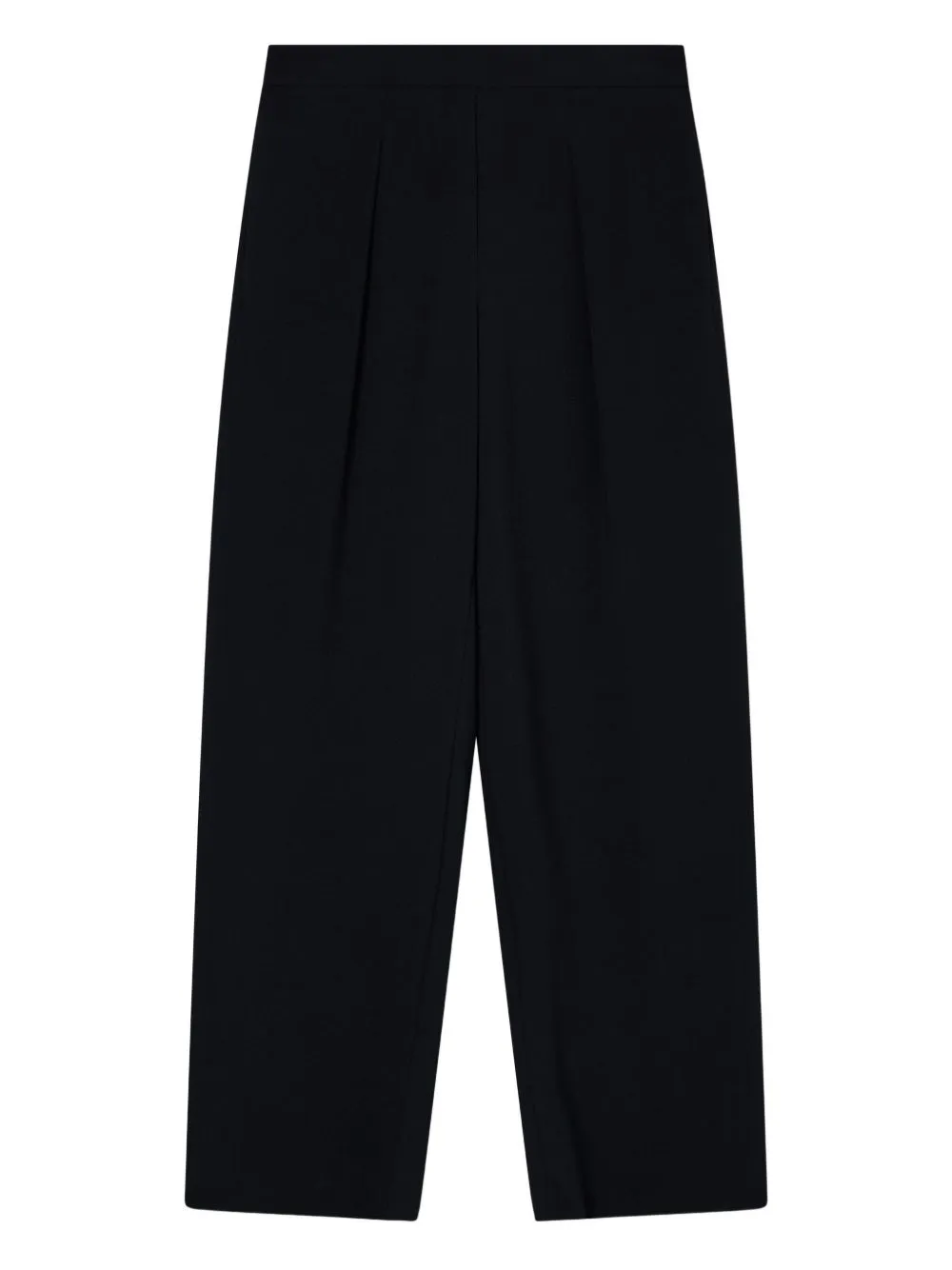 STRAIGHT-LEG TROUSERS sold by Lord & Taylor