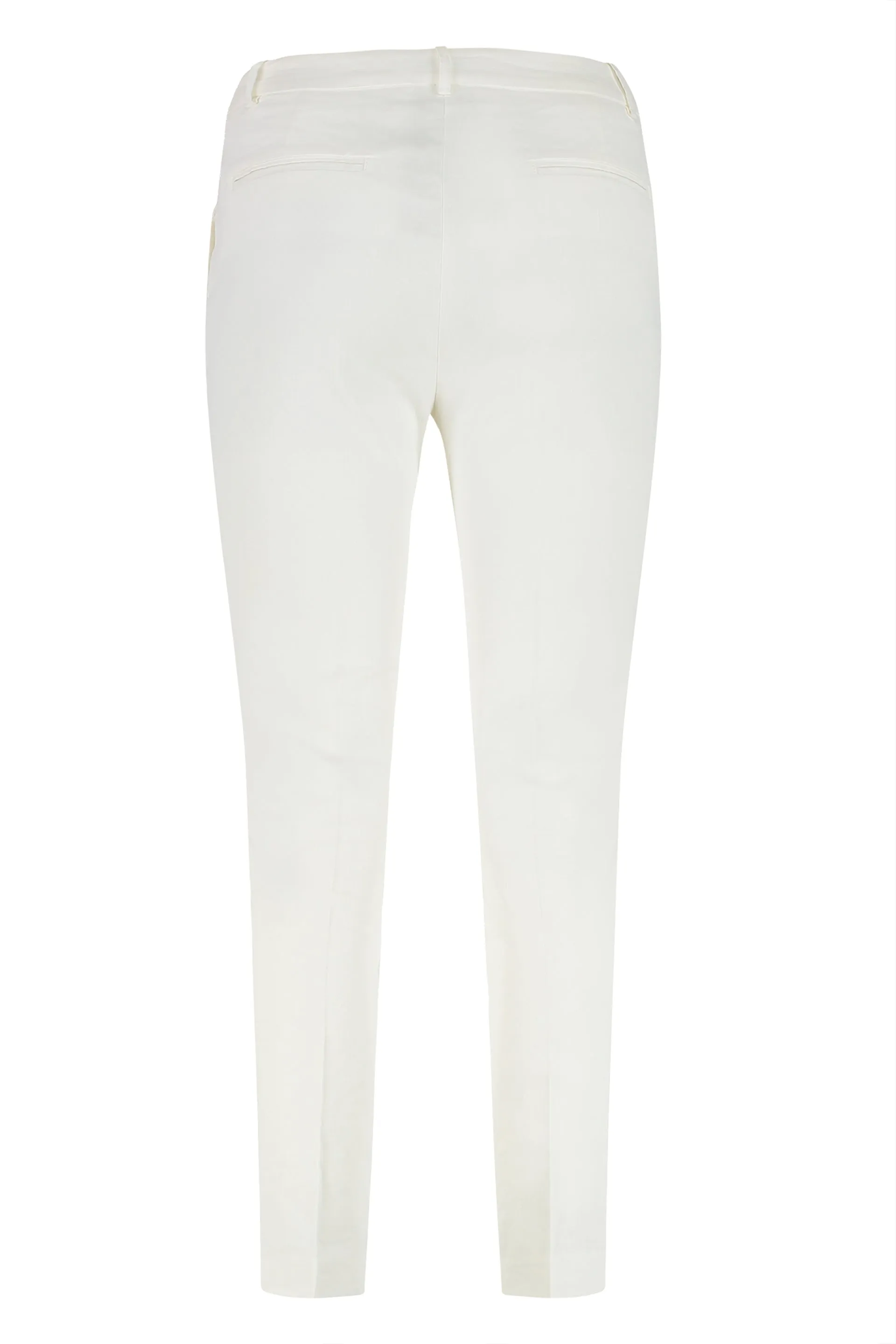 BELLO STRAIGHT-LEG TROUSERS sold by Lord & Taylor product image thumbnail 2