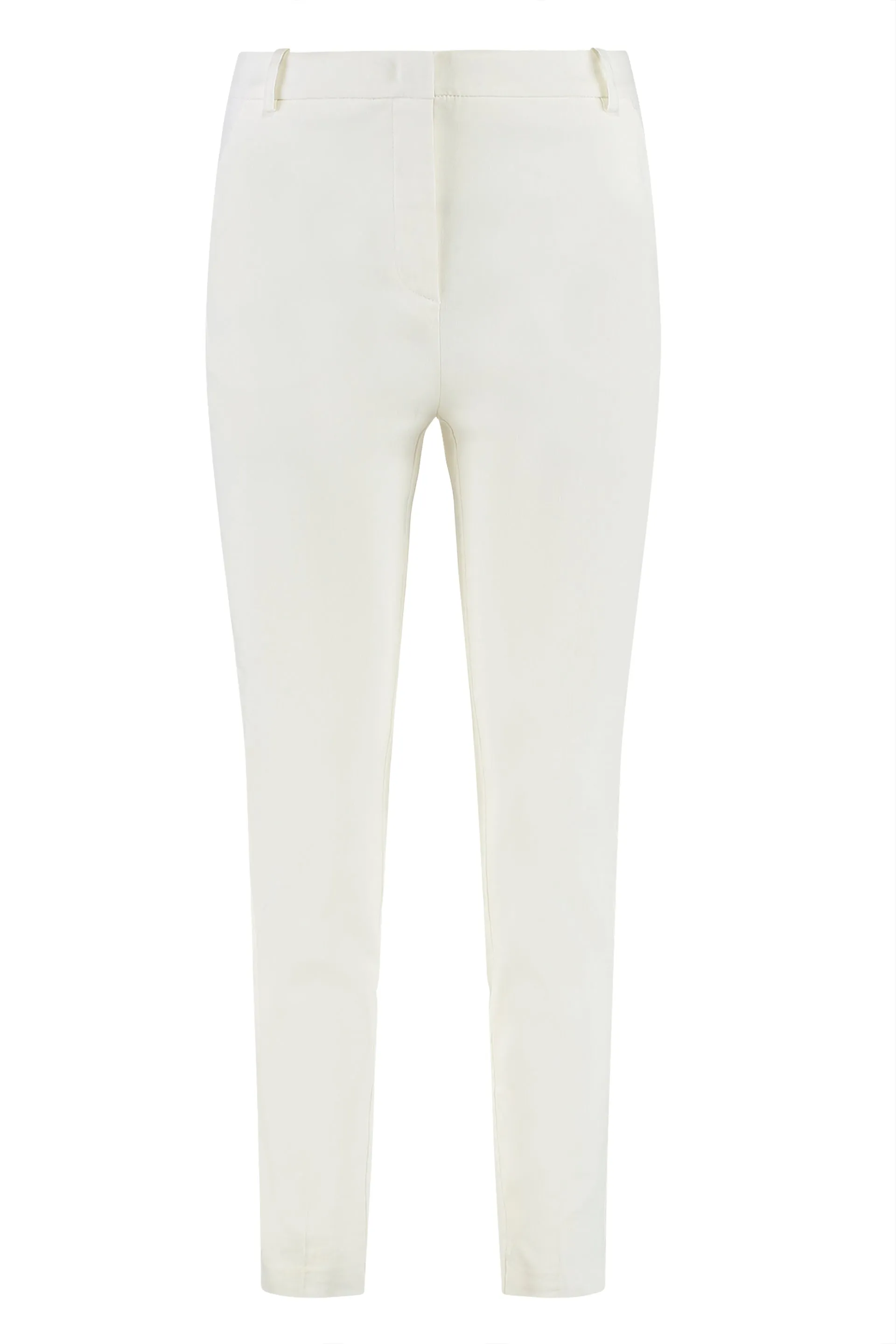 BELLO STRAIGHT-LEG TROUSERS sold by Lord & Taylor