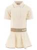 PIQUÉ POLO DRESS sold by Lord & Taylor