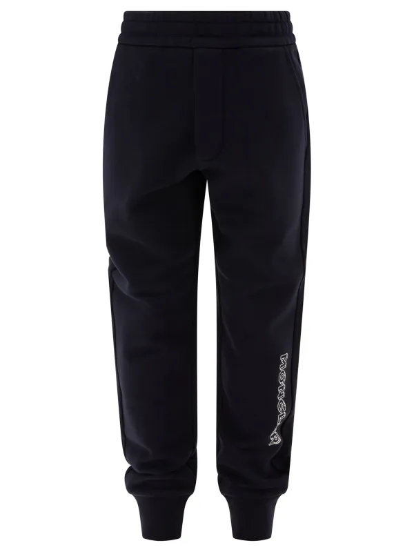 JERSEY JOGGERS sold by Lord & Taylor