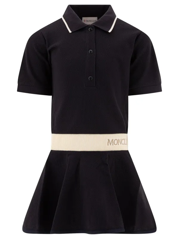 PIQUÉ POLO DRESS sold by Lord & Taylor