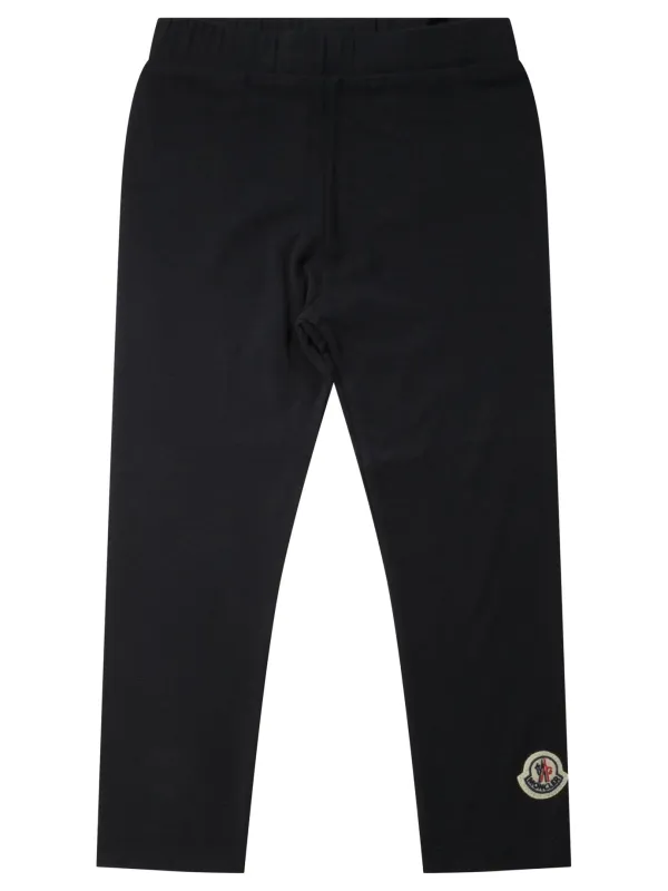 LEGGINGS WITH LOGO sold by Lord & Taylor