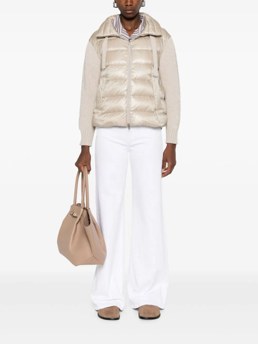 PARKA sold by Lord & Taylor product image thumbnail 3