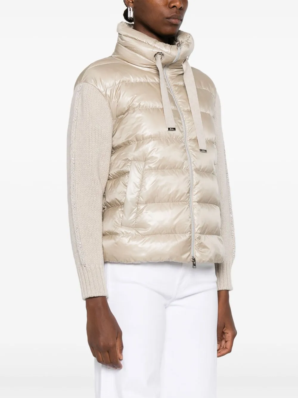 PARKA sold by Lord & Taylor product image thumbnail 2