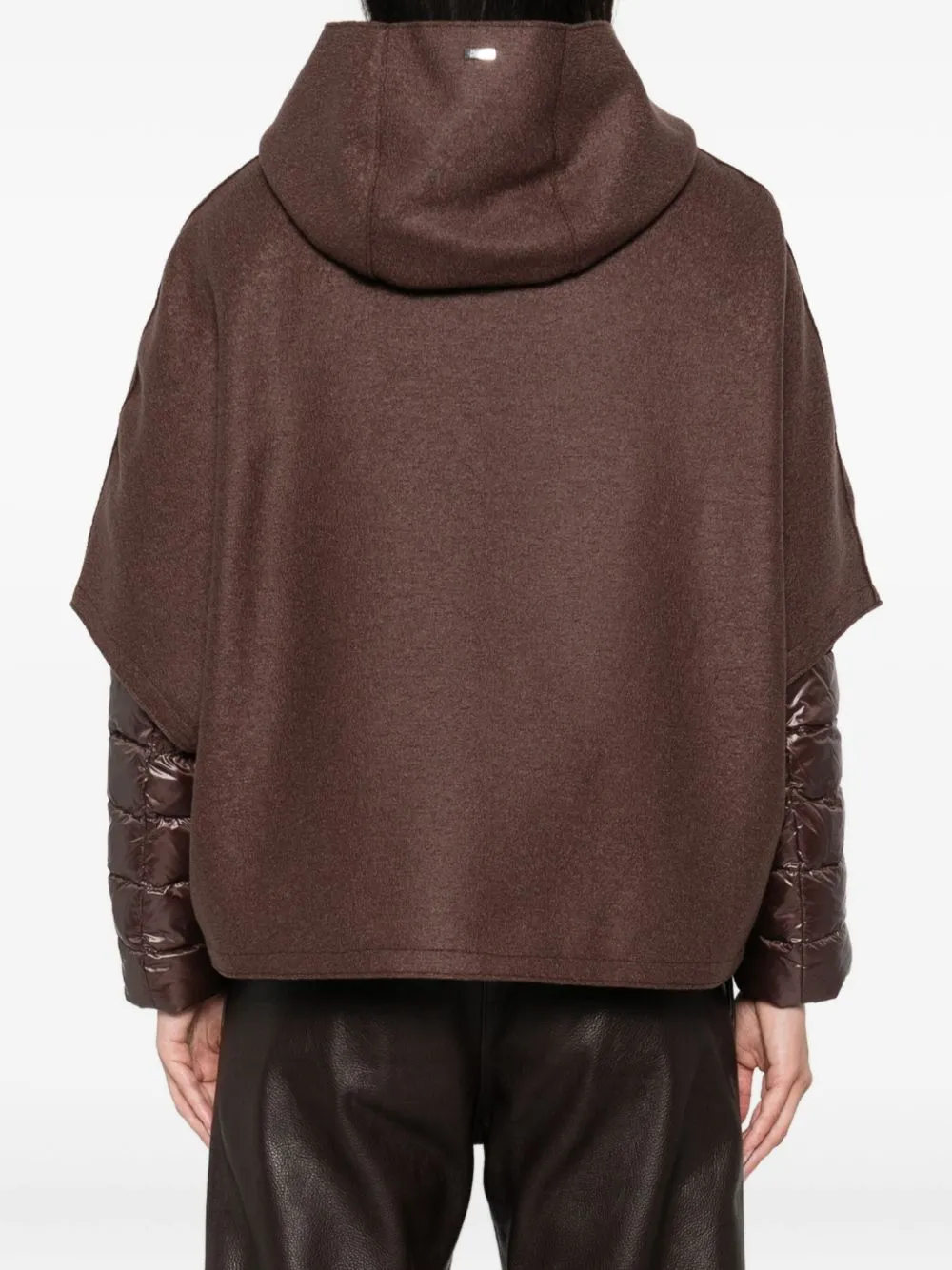 PADDED PUFFER JACKET sold by Lord & Taylor product image thumbnail 5