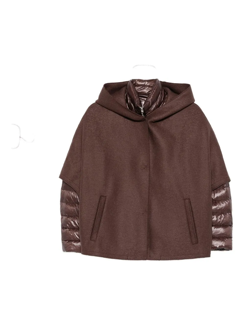 PADDED PUFFER JACKET sold by Lord & Taylor