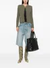 SHAVANI COTTON JACKET sold by Lord & Taylor