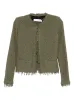 SHAVANI COTTON JACKET sold by Lord & Taylor
