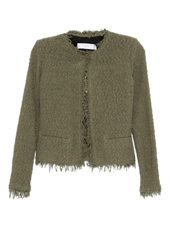SHAVANI COTTON JACKET sold by Lord & Taylor