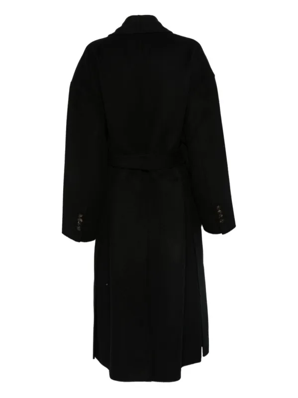 DIMITRA WOOL COAT sold by Lord & Taylor