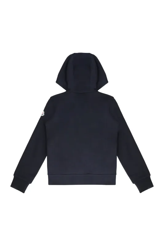 FULL ZIP HOODIE sold by Lord & Taylor