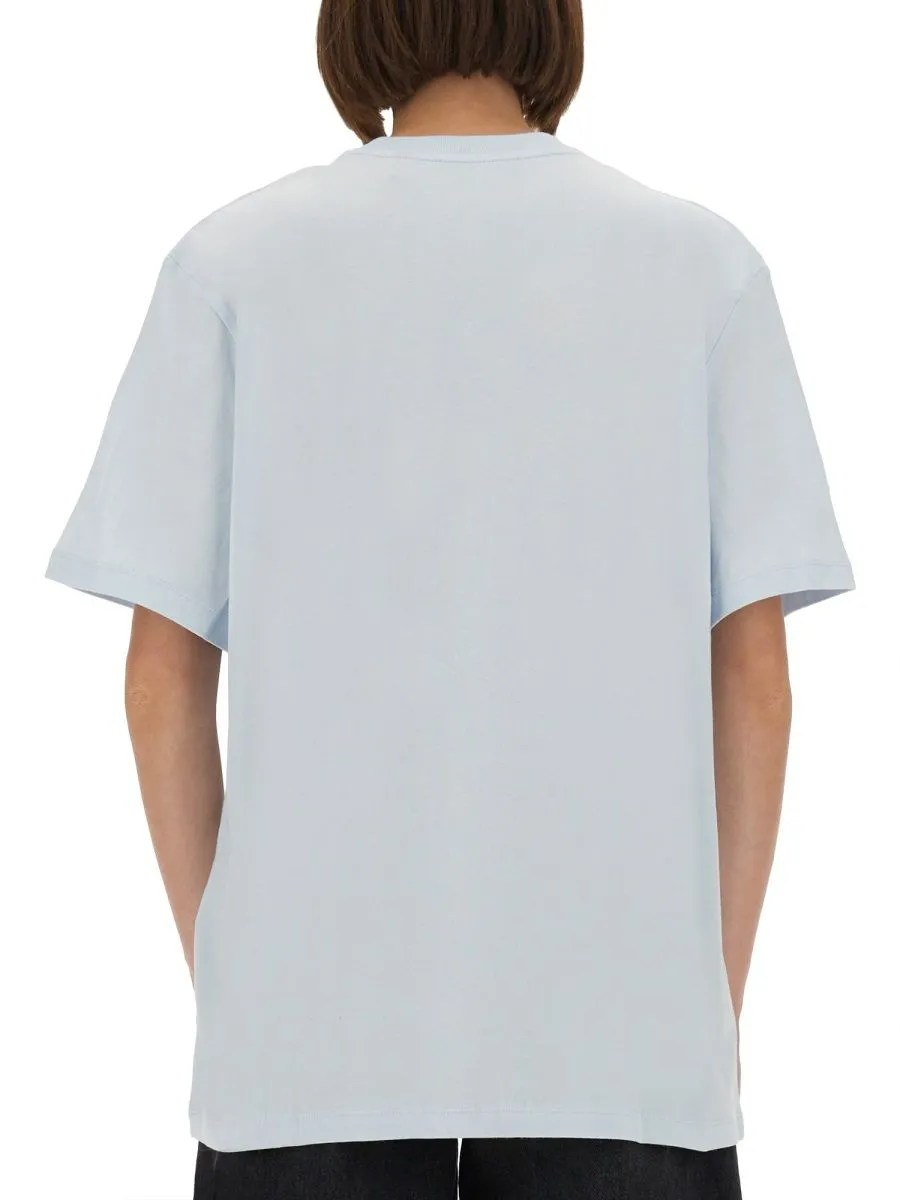AZURE ORGANIC COTTON T-SHIRTS sold by Lord & Taylor product image thumbnail 3