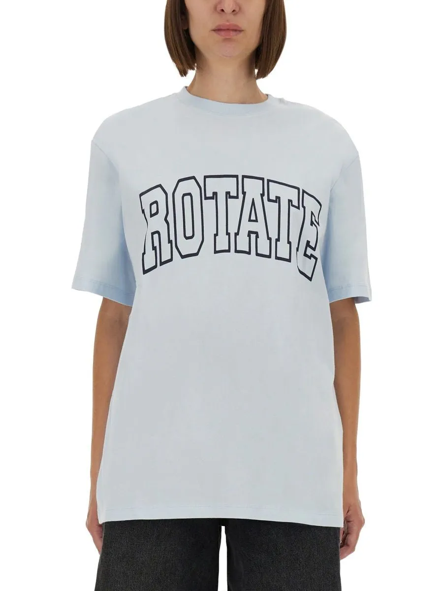 AZURE ORGANIC COTTON T-SHIRTS sold by Lord & Taylor